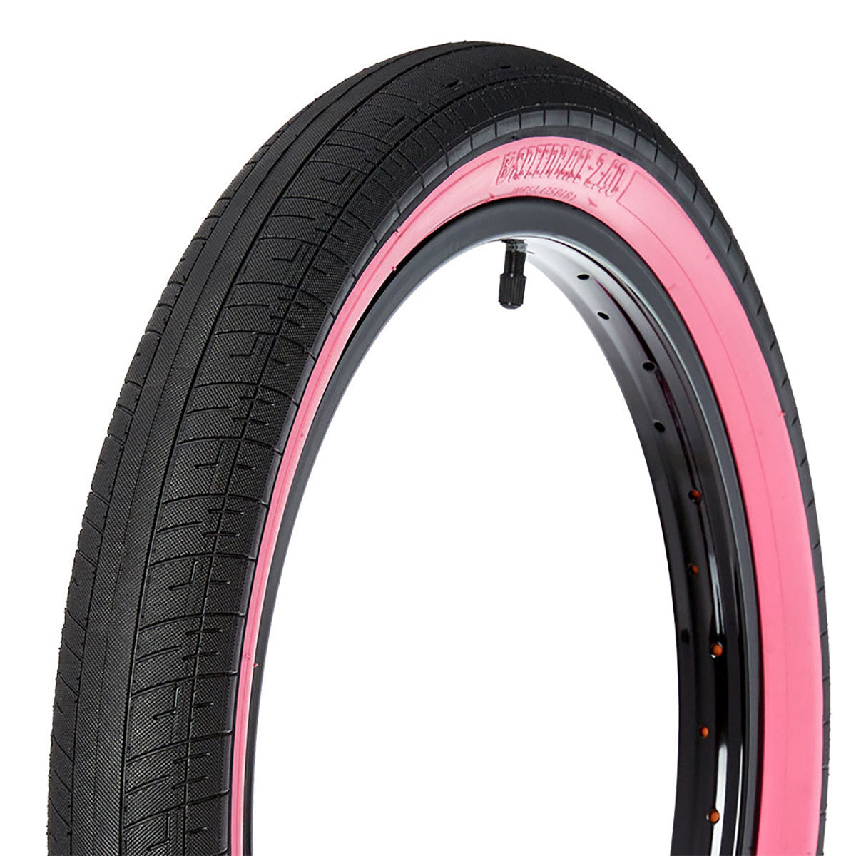 S&M TIRE
