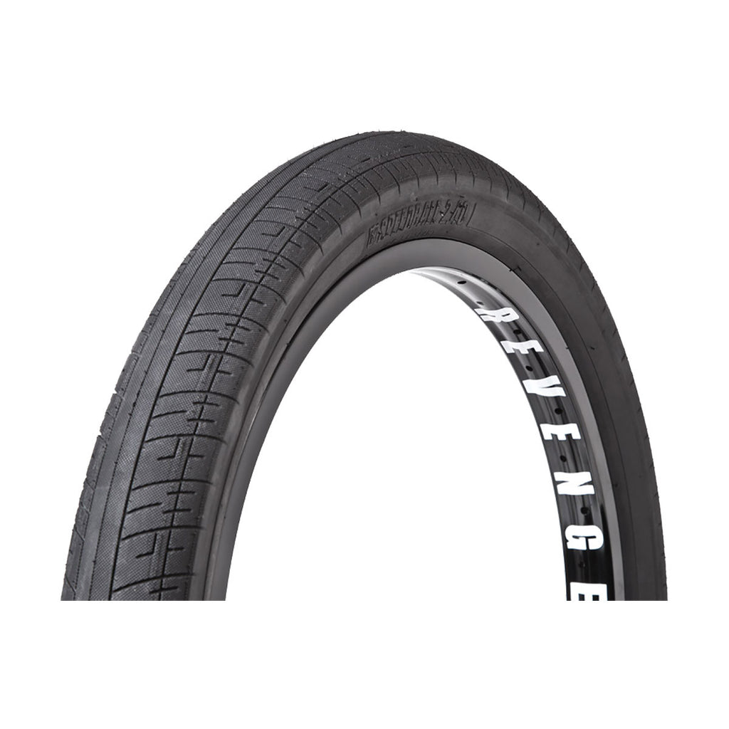 S&M TIRE