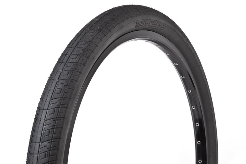 S&M TRACKMARK TIRE