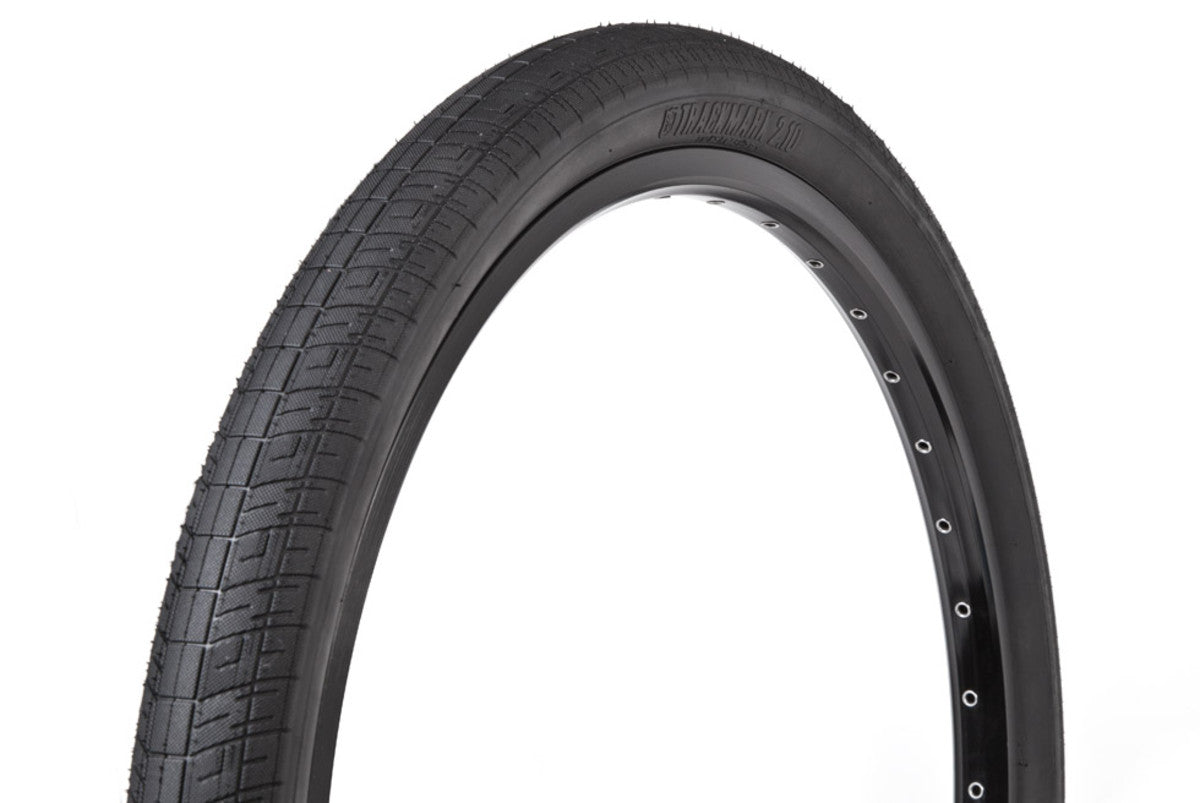 S&M TRACKMARK TIRE
