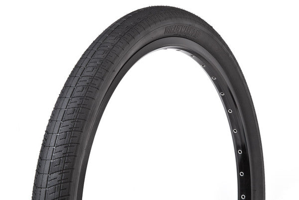 S&M TIRE