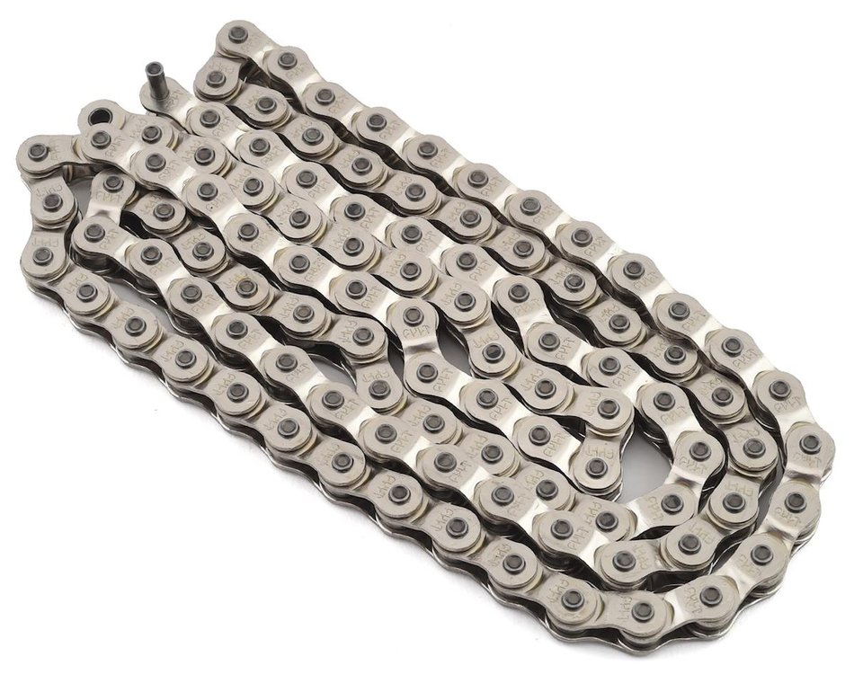 CULT HALFLINK CHAIN CHROME BMX