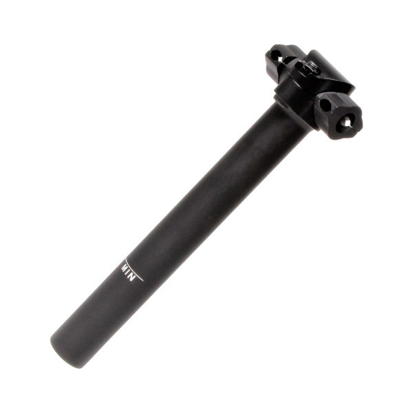 SEATPOSTS PIVOTAL, STEALTH PIVOTAL, AND RAILED