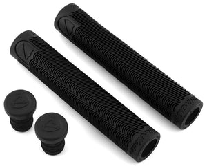 S&M HODER GRIPS BLACK PAIR