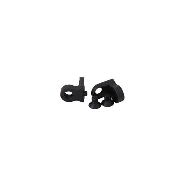 BMX GYRO TAB KIT PAIR WITH BOLTS
