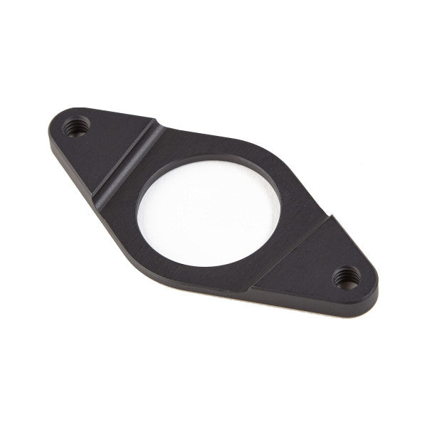 GYRO TOP PLATE BMX BLACK