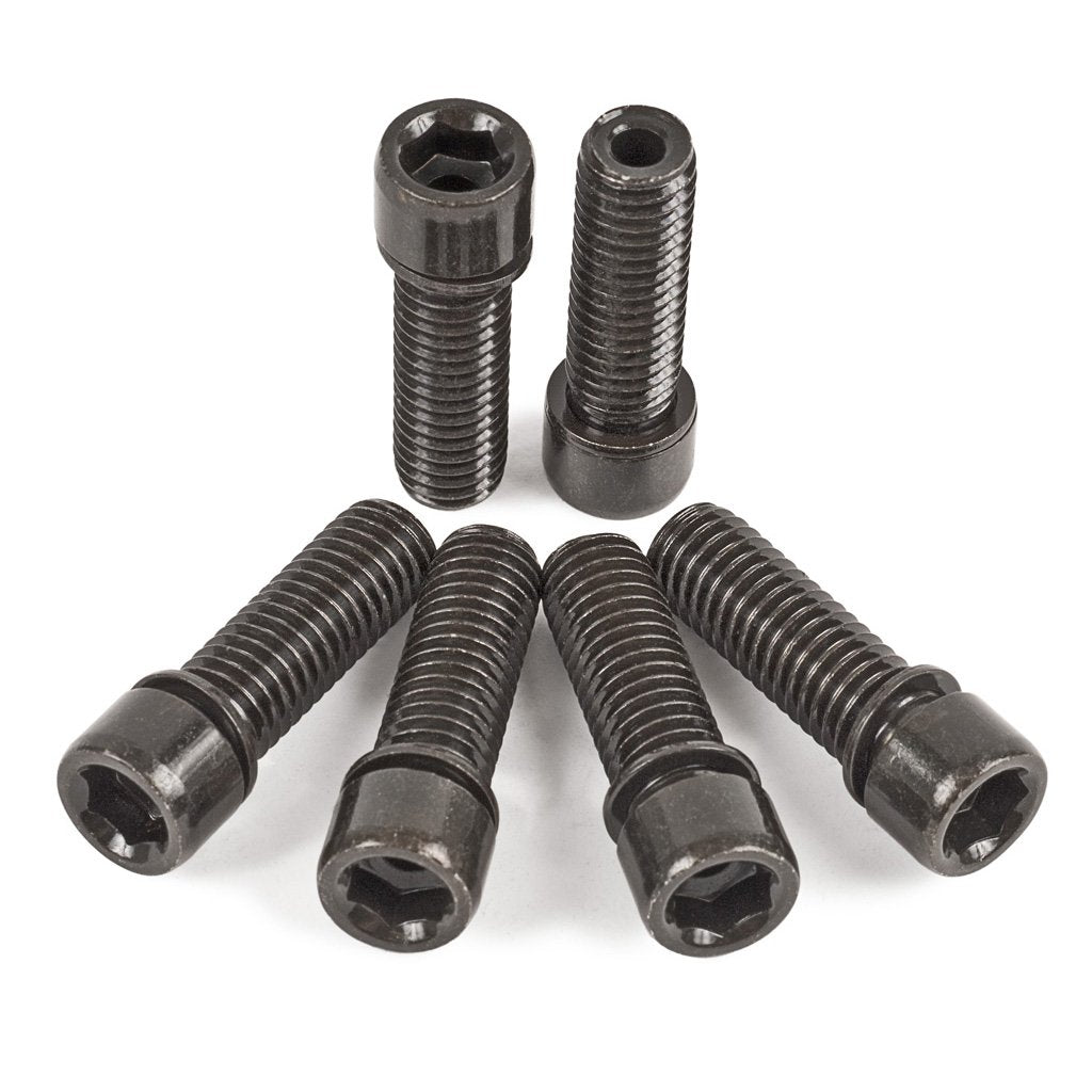 STEM BOLTS