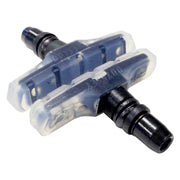 ODYSSEY CLEAR BRAKE PADS PAIR