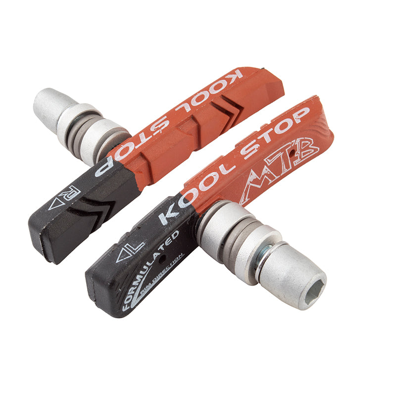 KOOL STOP BRAKE PAD PAIR