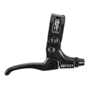 ODYSSEY BRAKE LEVER RIGHT HAND BLACK BMX