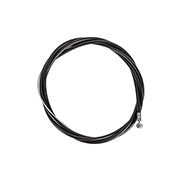 BLACK BRAKE CABLE
