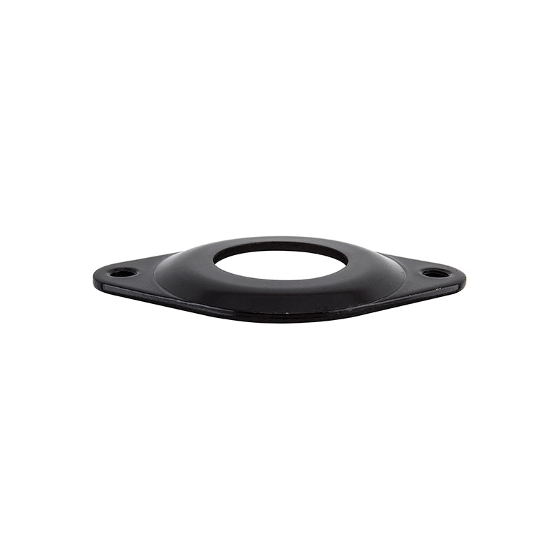 TOP GYRO PLATE BLACK BMX