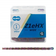 KMC Z1EHX WIDE CHAIN FULL LINK