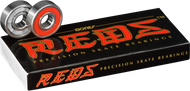 BONES REDS BEARINGS PRECISION SKATE