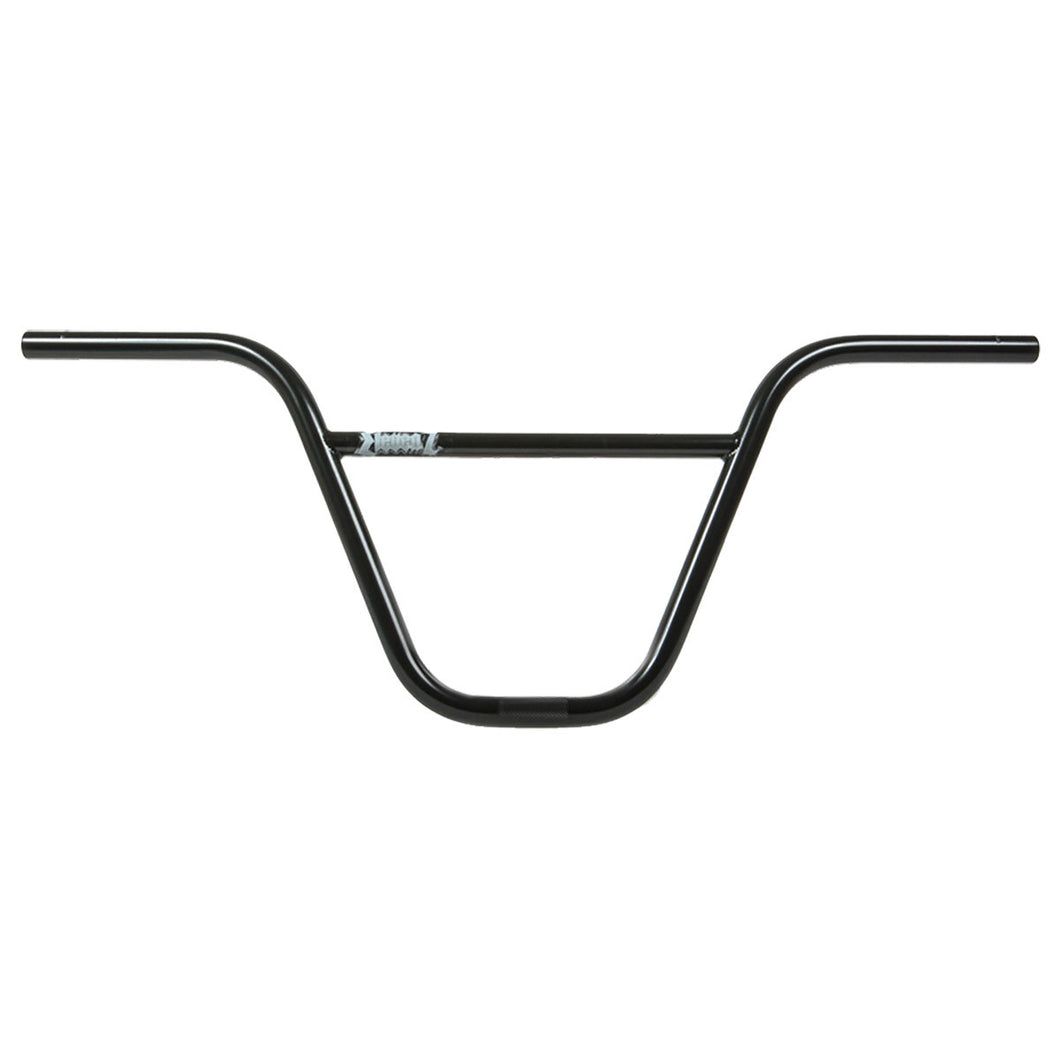 S&M ELEVENZ HANDLEBARS BLACK