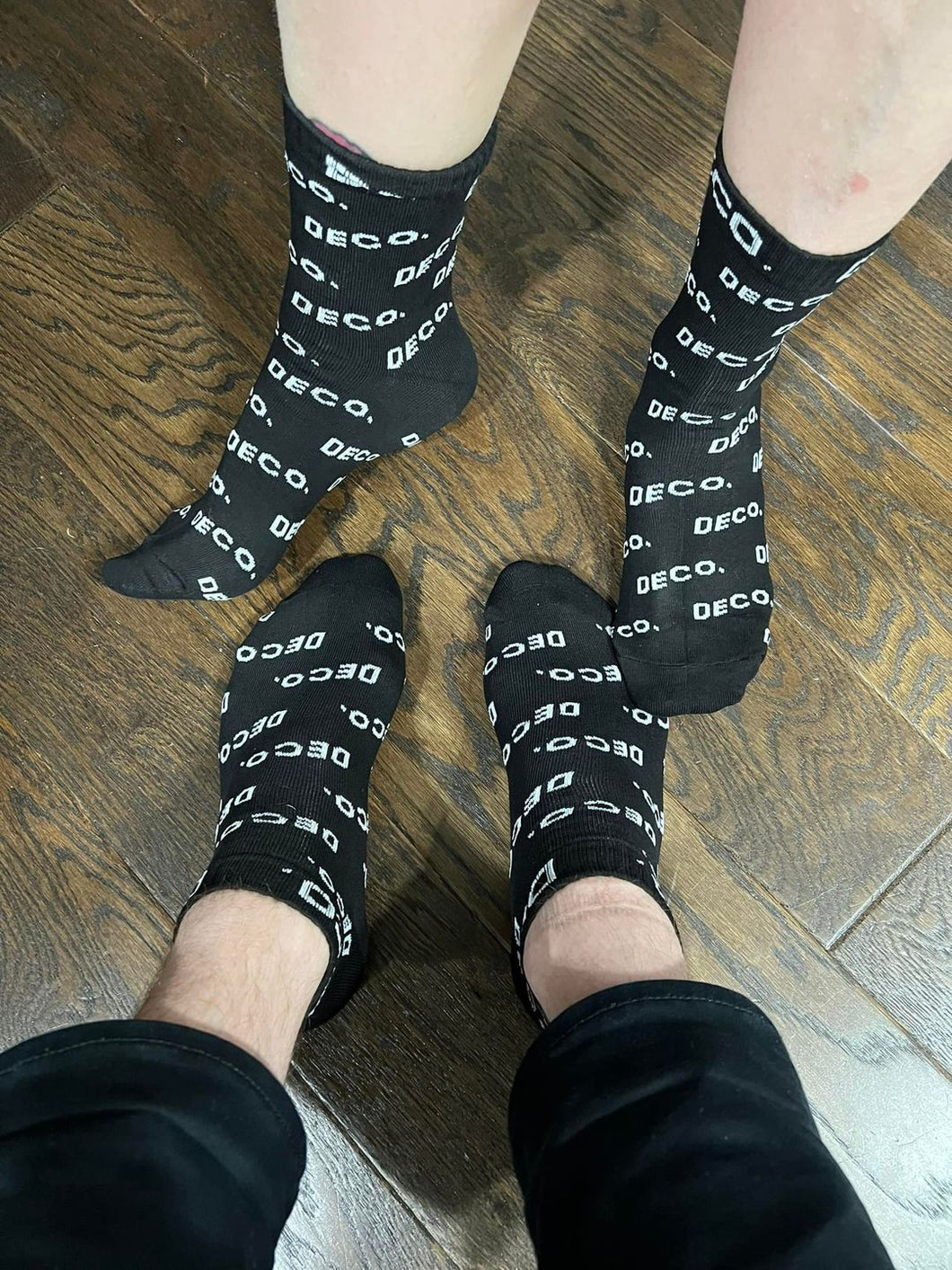 DECO BMX SOCKS