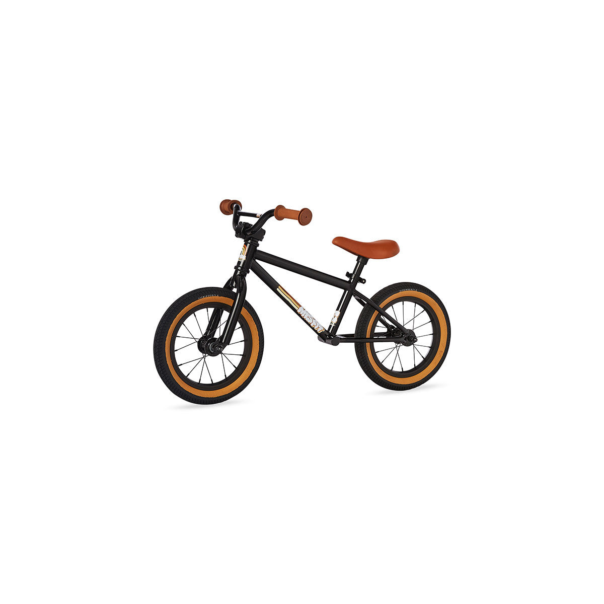 FIT COMPLETE BMX KIDS STRIDER STYLE BALANCE BIKE