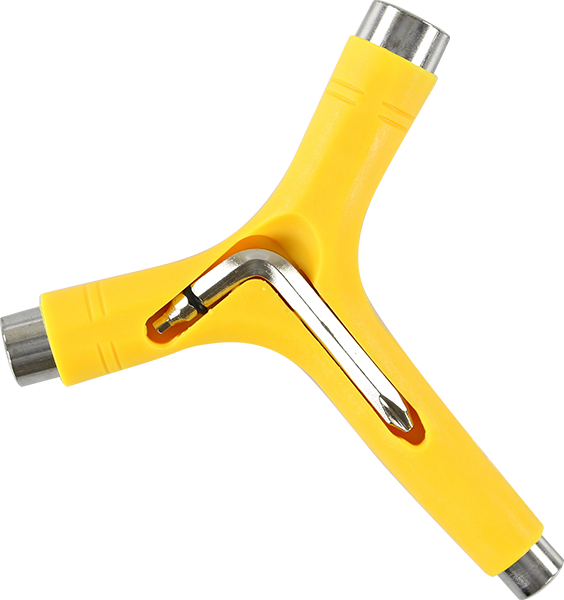 SKATE TRUCKS N HARDWARE N TOOLS N RISERS