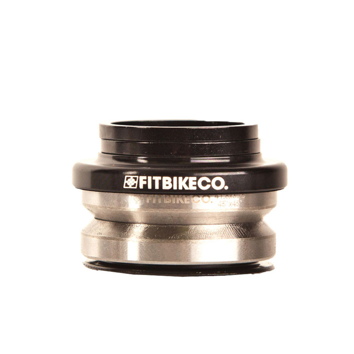 FIT BMX HEADSET  BLACK