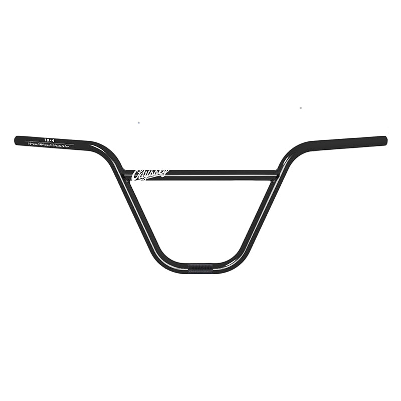 ODYSSEY BLACK HANDLEBARS