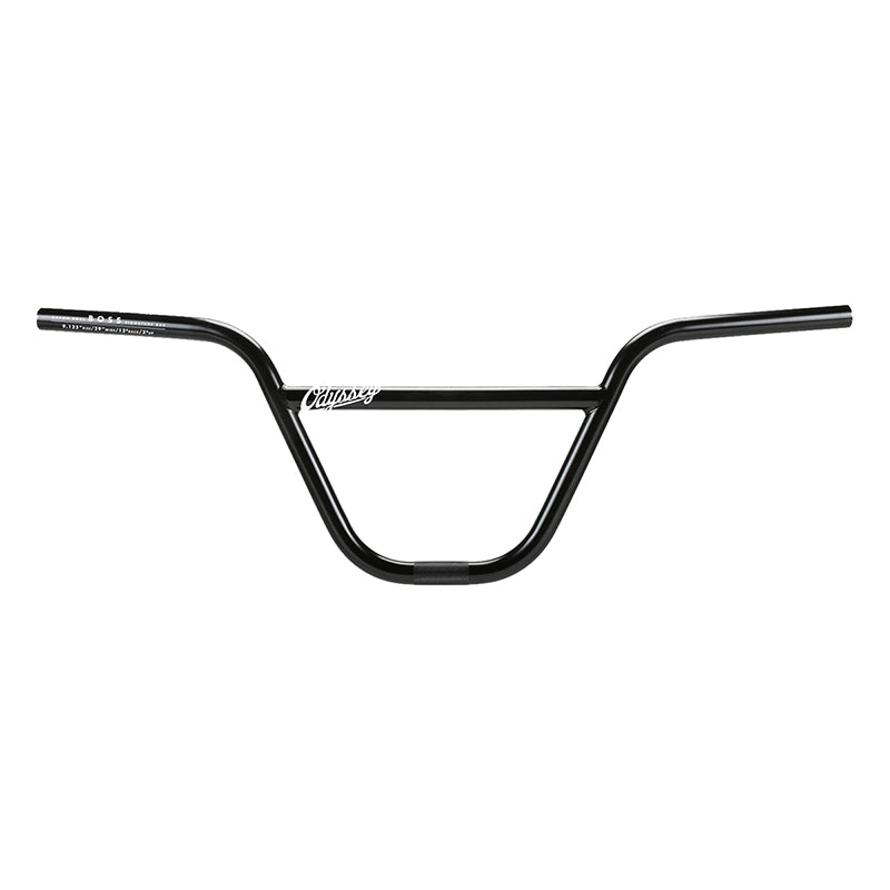 ODYSSEY BOSS HANDLEBARS BLACK