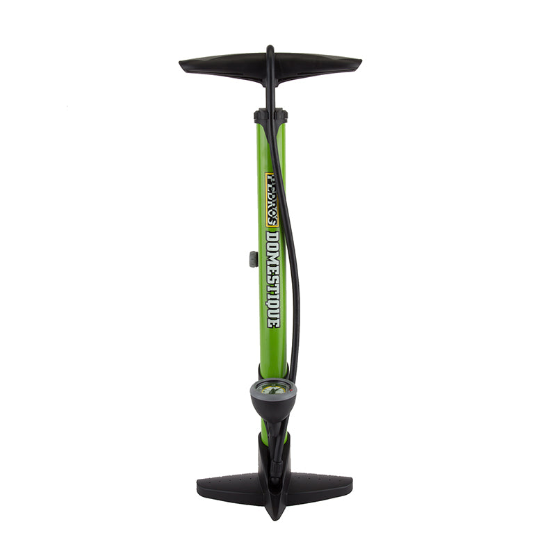 PEDRO'S FLOOR PUMP