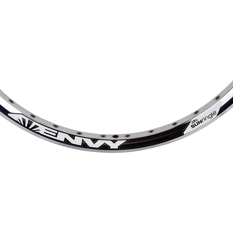 SUN ENVY CHROME RIM
