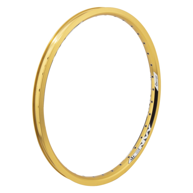 SUN ENVY GOLD RIM