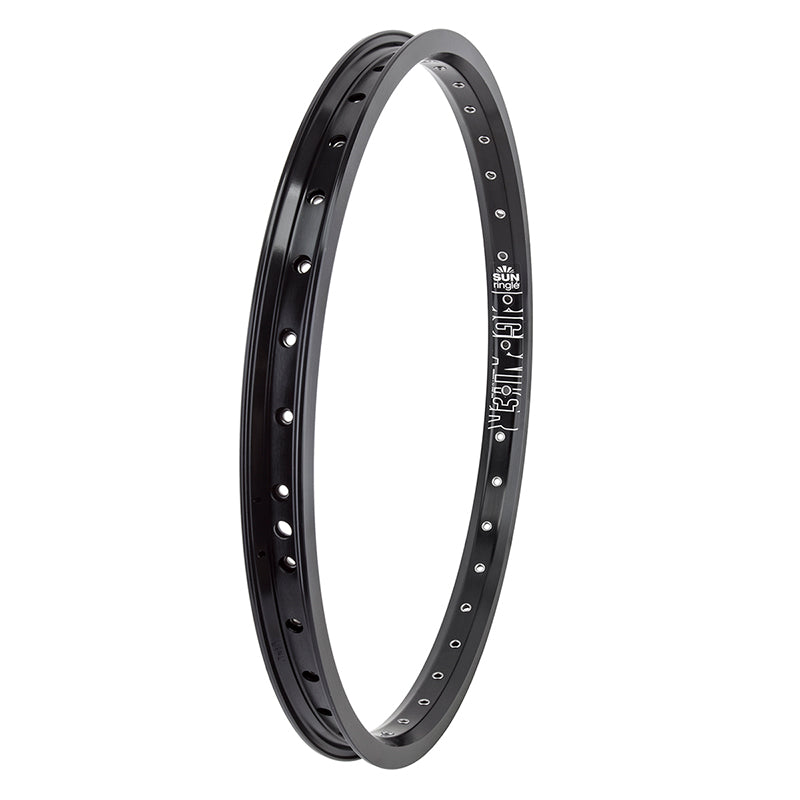 SUN BIG BALLER BLACK RIM