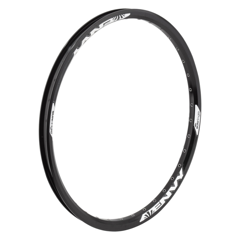 SUN ENVY BLACK RIM
