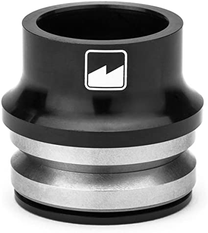 MERRITT BMX HEADSET BLACK