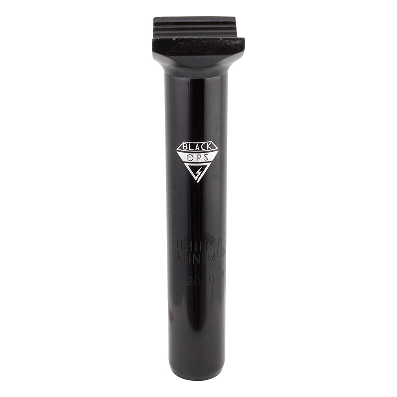 SEATPOSTS PIVOTAL, STEALTH PIVOTAL, AND RAILED