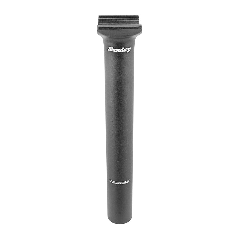 SEATPOSTS PIVOTAL, STEALTH PIVOTAL, AND RAILED