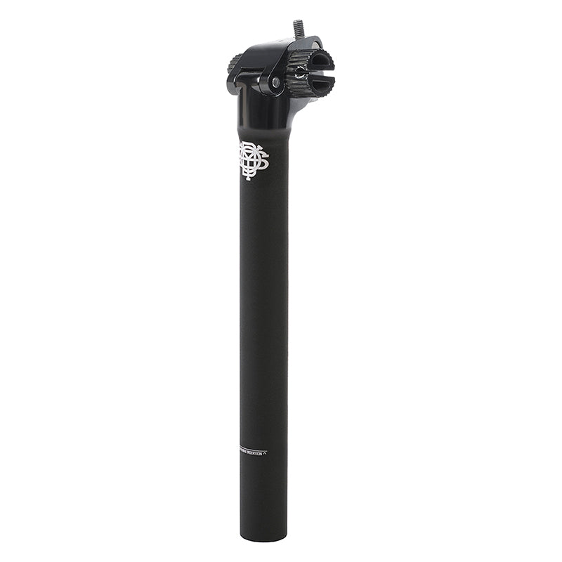 SEATPOSTS PIVOTAL, STEALTH PIVOTAL, AND RAILED