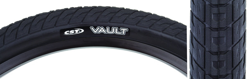 CST VAULT TIRE