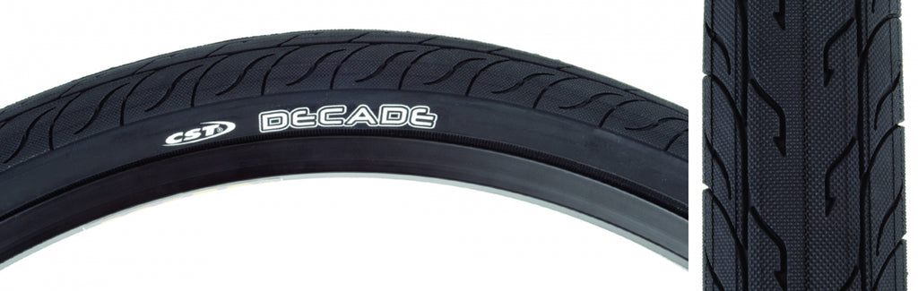 CST DECADE TIRE