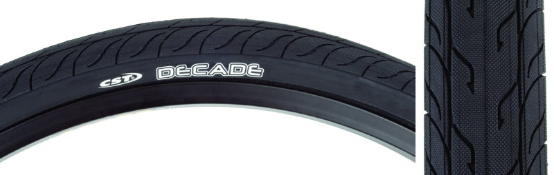 CST DECADE TIRE