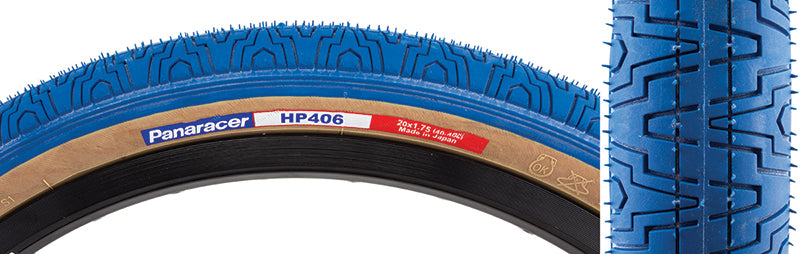 PANARACER BLUE TAN TIRE