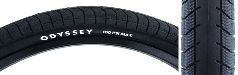 ODYSSEY TIRE