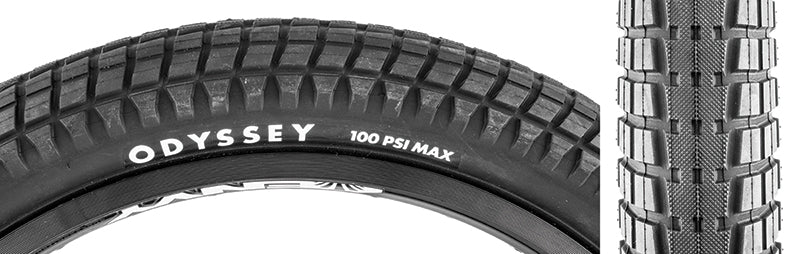 ODYSSEY TIRE