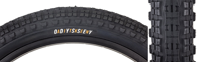 ODYSSEY AITKEN TIRE