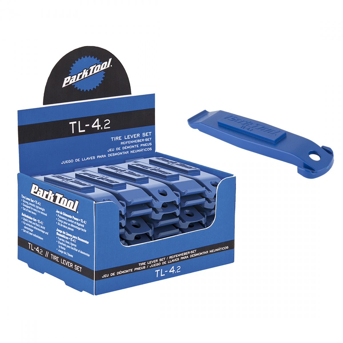TIRE LEVER TOOL
