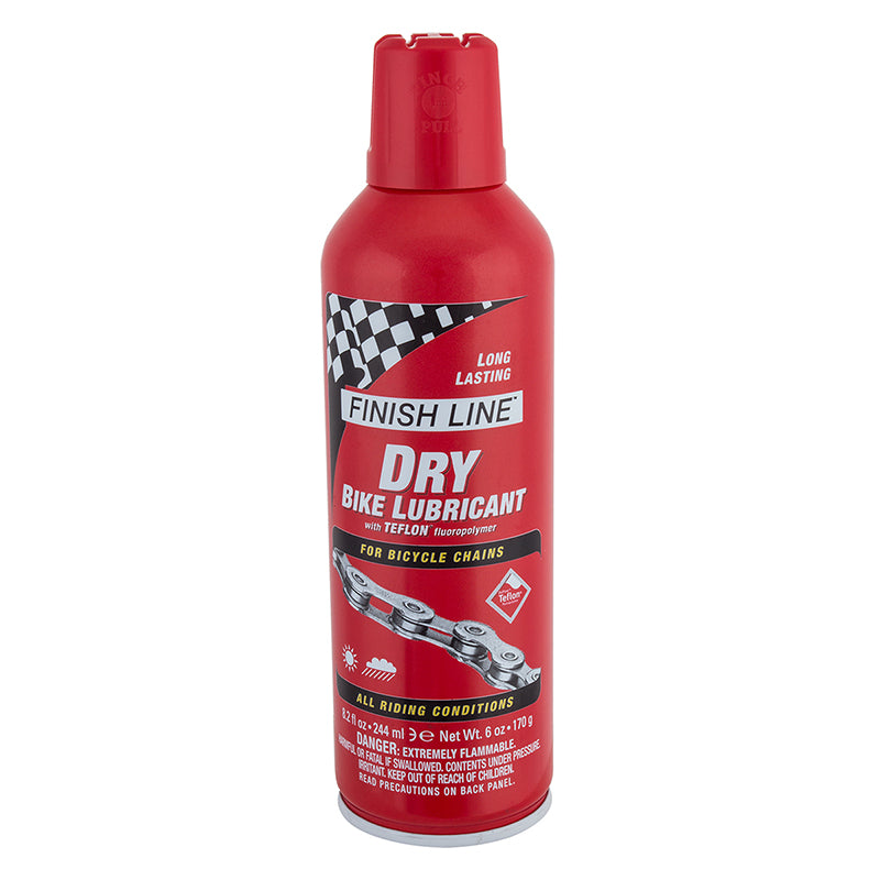 DRY LUBE