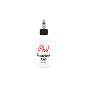 PHIL TENACIOUS OIL