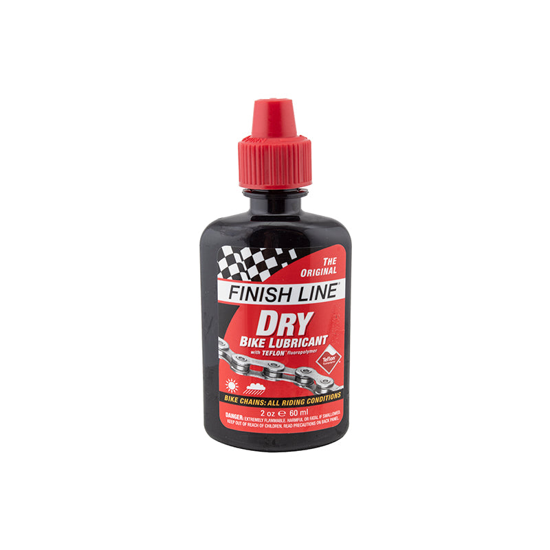 DRY LUBE