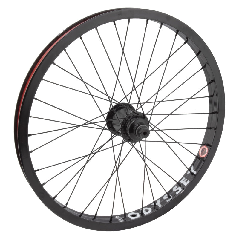 ODYSSEY COMPLETE WHEEL