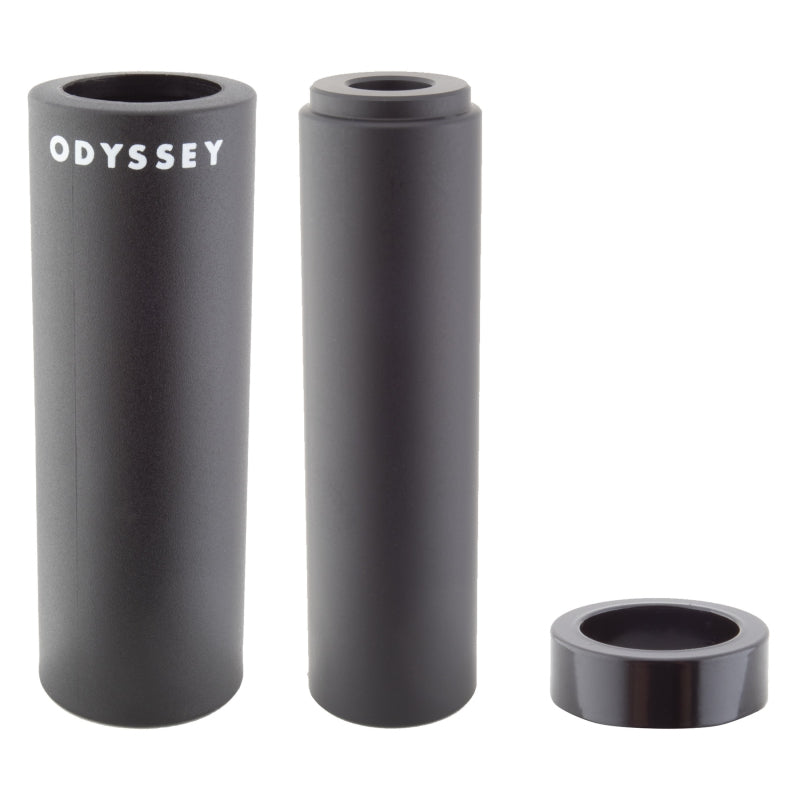 ODYSSEY PC COMBO PEG BLACK