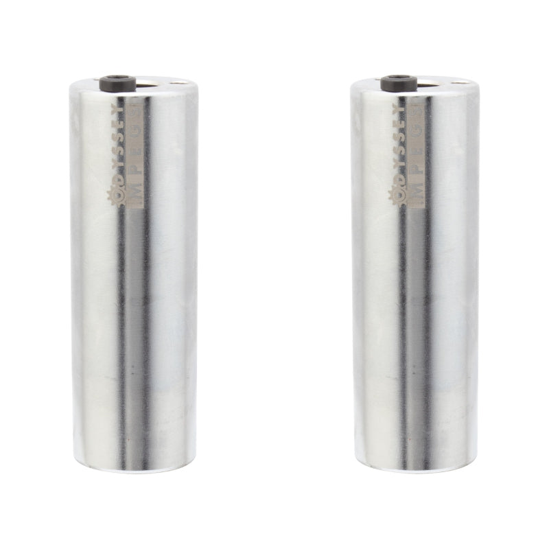 ODYSSEY MPEG METAL PEG CHROME