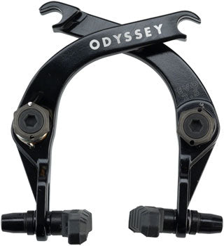 ODYSSEY 990 BRAKE BLACK