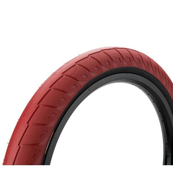 RED TIRE